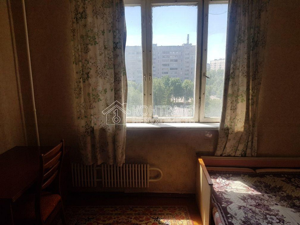 Продаж Квартира 3-кімнатна, 7/16 поверх на вул. Ювілейний Харків - фото 15