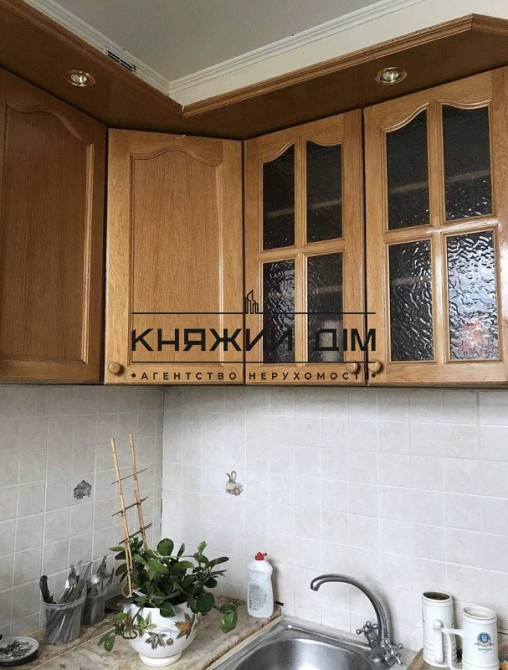 Оренда офісне приміщення на вул. Чернігівська поверх - 4/4 Kiev - photo 1