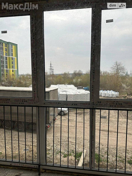 Продаж Квартира 1-кімнатна, 2/9 поверх на вул. Микулинецька Тернопіль - фото 6