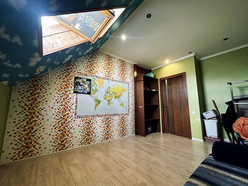 Продаж Квартира 5-кімнатна, 1/3 поверх на Араратская ул., 13 Дніпро - фото 20