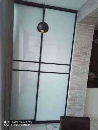 Оренда Квартира 1-кімнатна, 6/12 поверх на пер. Бехтеревский Киев