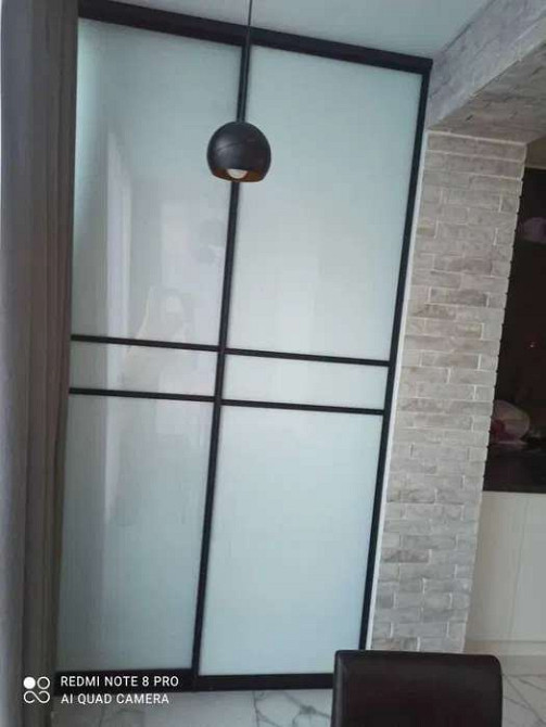 Оренда Квартира 1-кімнатна, 6/12 поверх на пер. Бехтеревский Київ - фото 5