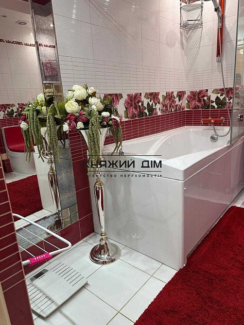 Продаж 2-кімнатної квартири в ЖК Лазурний Блюз з паркомісцем. № 21146849 Київ - фото 14