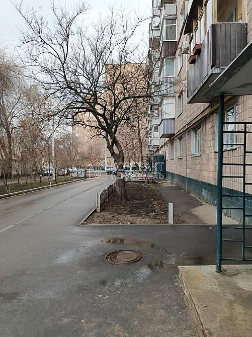 Продаж Квартира 3-кімнатна, 4/9 поверх на вул. Власенко Харків - фото 20