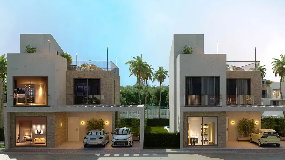 Квартира за кордоном 50 кв.м 1 кімн. 2-й поверх м. Фамагуста, на 9QM7+83 Фамагуста - фото 7