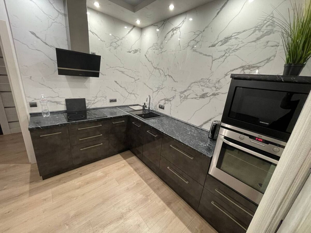 Оренда Квартира 2-кімнатна, 5/16 поверх на проспект Берестейський, 67 Київ - фото 3