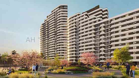 Продаж Гараж/паркомісце на Воскресенська вул., 2В 8/25 поверх Kiev