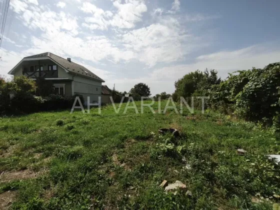For sale land plot For the construction of a private residential building area 17 ares Жатковича Uzhhorod