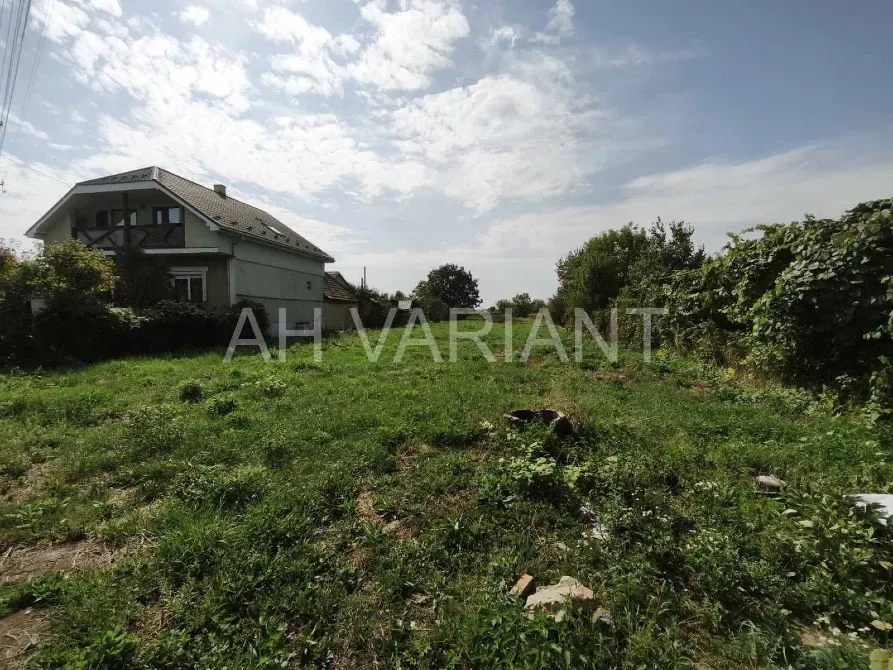 For sale land plot For the construction of a private residential building area 17 ares Жатковича Uzhhorod - photo 1