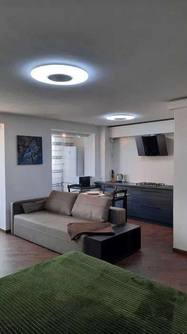 Оренда Квартира 1-кімнатна, 2/14 поверх на ул. Соломенская, 8 Київ - фото 3