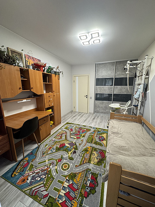 Продаж Квартира 3-кімнатна, 8/12 поверх на Івасюка Ивано-Франковск - изображение 5