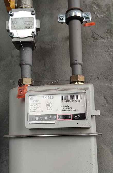 Продаж Квартира 2-кімнатна, 11/11 поверх на Любарского, 36 Дніпро - фото 9