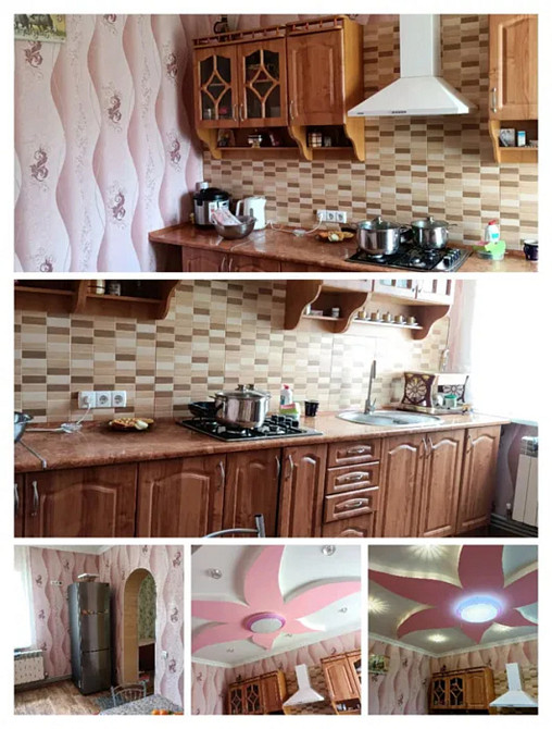 Продам будинок в смт. Капітанівка Кіровоградської області. Капітанівка - фото 6