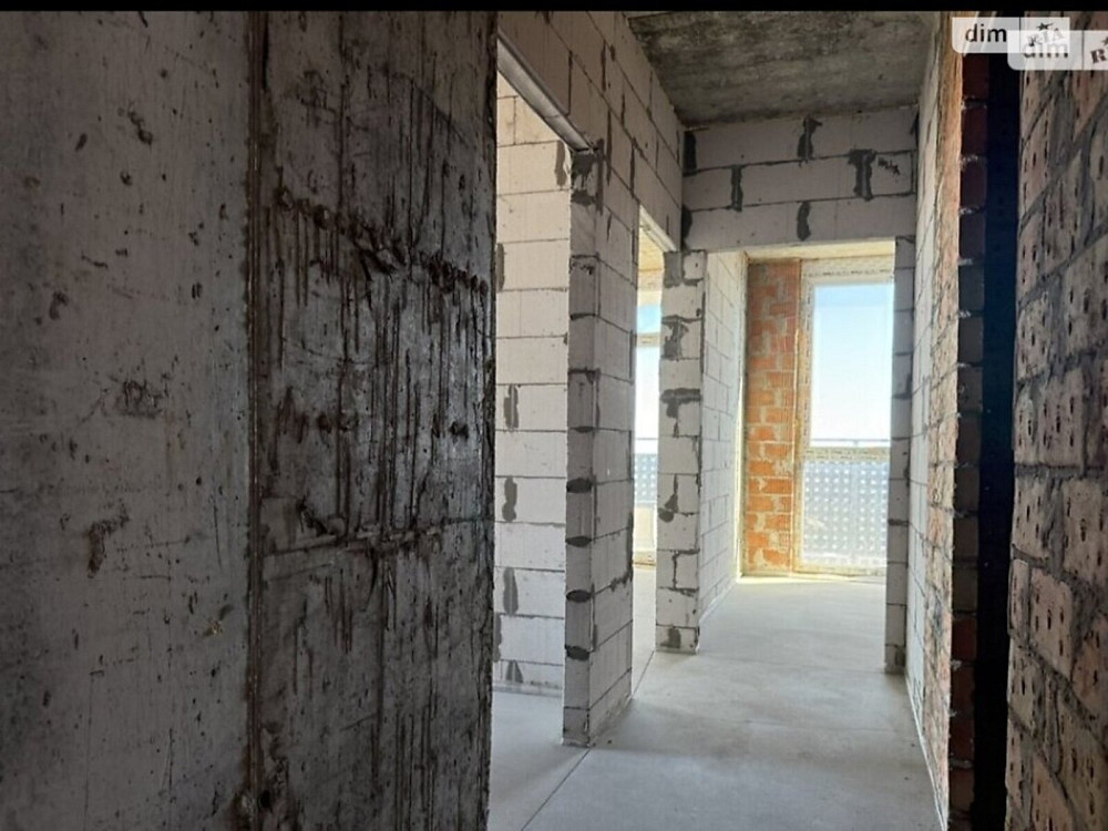 Продаж Квартира 3-кімнатна, 12/20 поверх на Цегельний Вінниця - фото 2