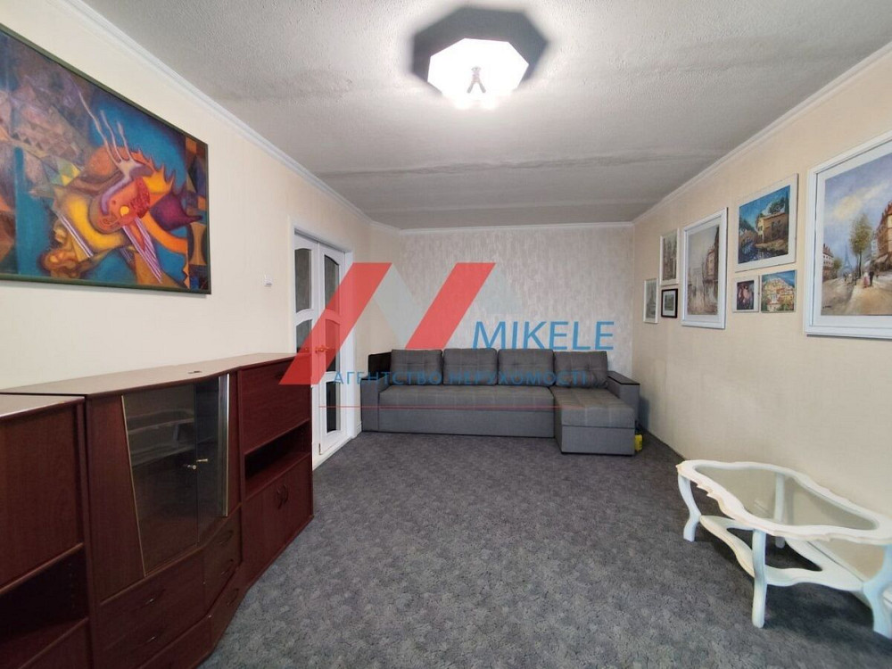 Оренда Квартира 2-кімнатна, 8/16 поверх на Єреванська, 32 Kiev - photo 4