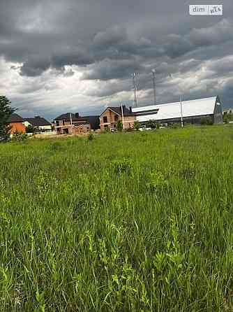 Продаж земельної ділянки 10 соток на 3-й пров. Стефаника Василя Вінниця