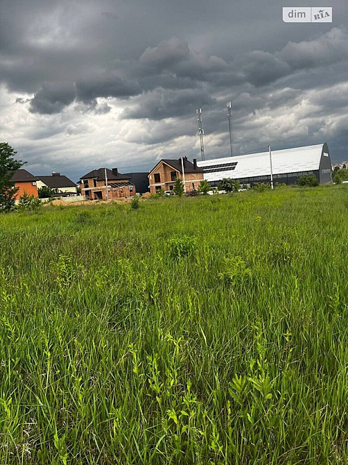 Продаж земельної ділянки 10 соток на 3-й пров. Стефаника Василя Винница - изображение 2