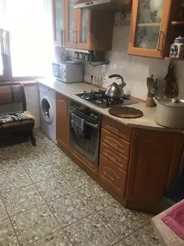 Продаж 2к Квартира 46 кв.м вул. Космонавтів 51А Миколаїв - фото 4