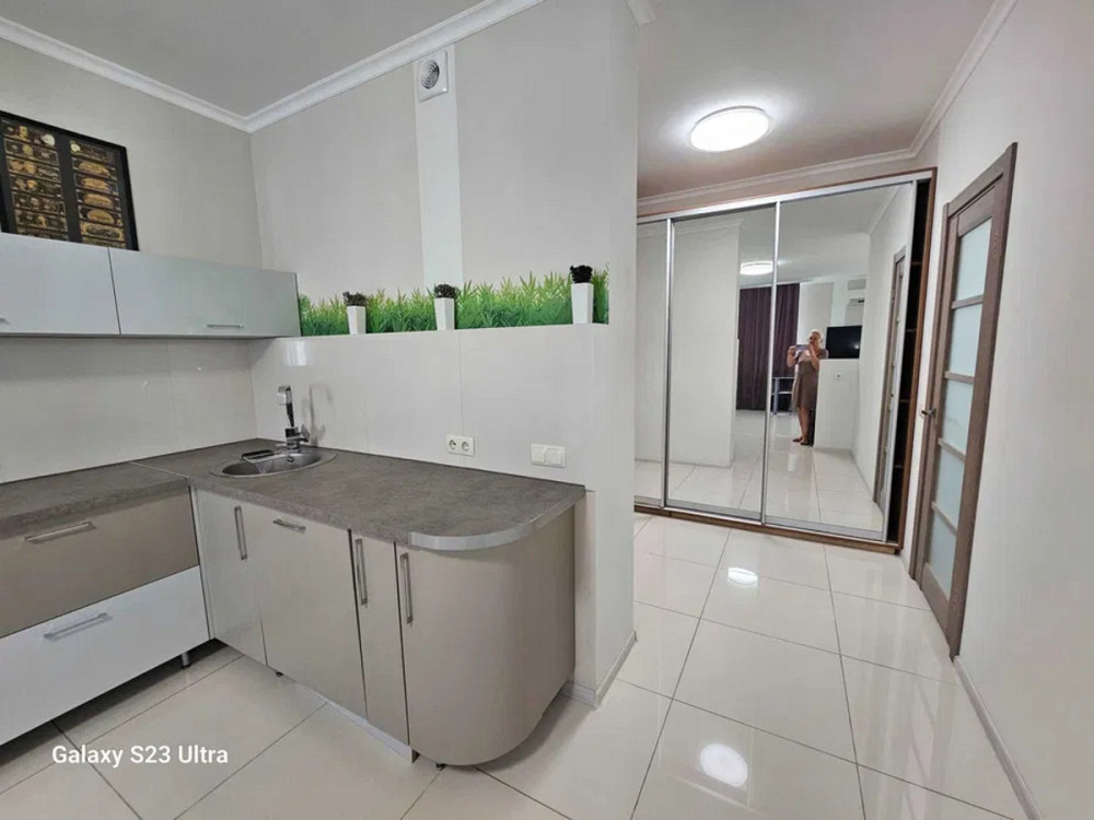 Оренда Квартира 2-кімнатна, 14/23 поверх на Чавдар, 8 Київ - фото 2