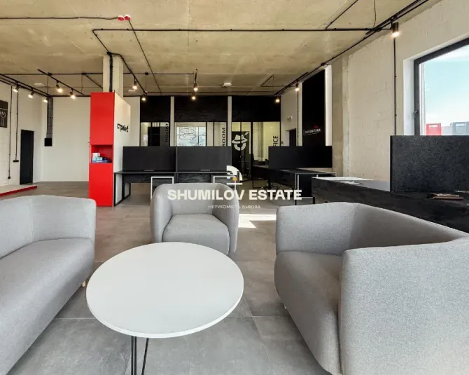 NO COMMISSION, Office space for rent on Zelena Street ("Port") L'viv - photo 2