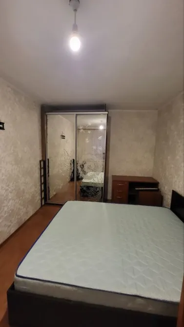 Аренда 1к Квартира 30 кв.м Фабрично-заводская Днепр - изображение 9