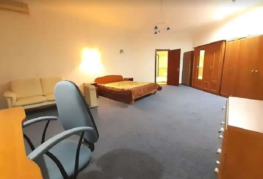 Продаж Квартира 4-кімнатна, 9/20 поверх на улица Лескова, д.1 Київ - фото 7