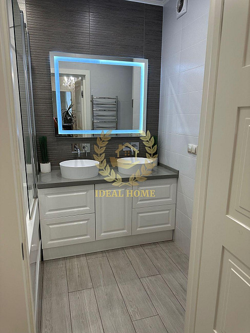 Продаж 3к квартири ЖК Варшавський квартал Київ - фото 4