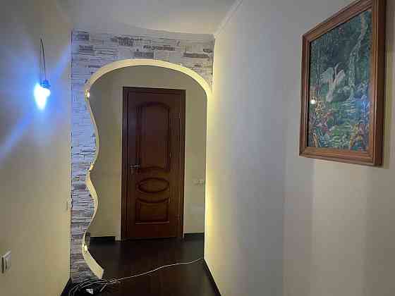 Квартира в кирпичном доме. Одеса