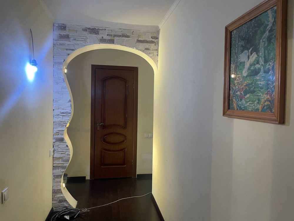 Продаж Квартира 3-кімнатна на ул. Евгения Чикаленко (ул. Академика Вильямса), 59к Одеса - фото 6