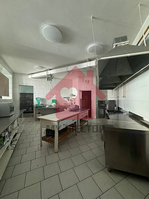 Продаж приміщення вільного призначення на Фединця О. поверх - 1/3 Ужгород - фото 7