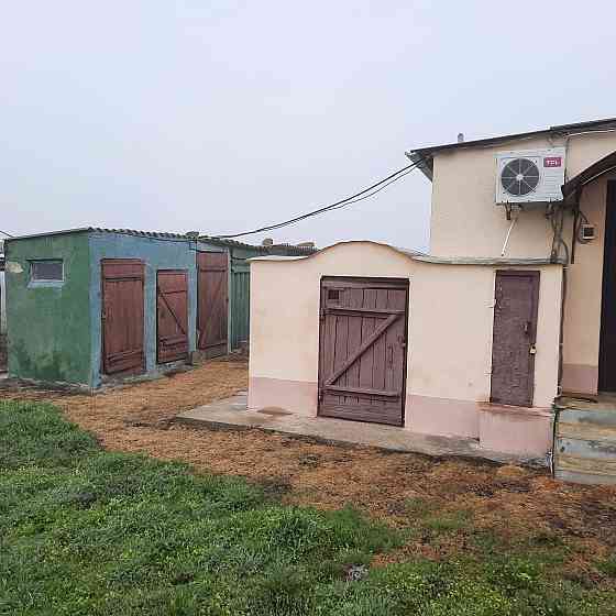 Продам дом и ферму в с.Звенигородка (Николаевская обл., Веселиновский р-н) Звенигородка