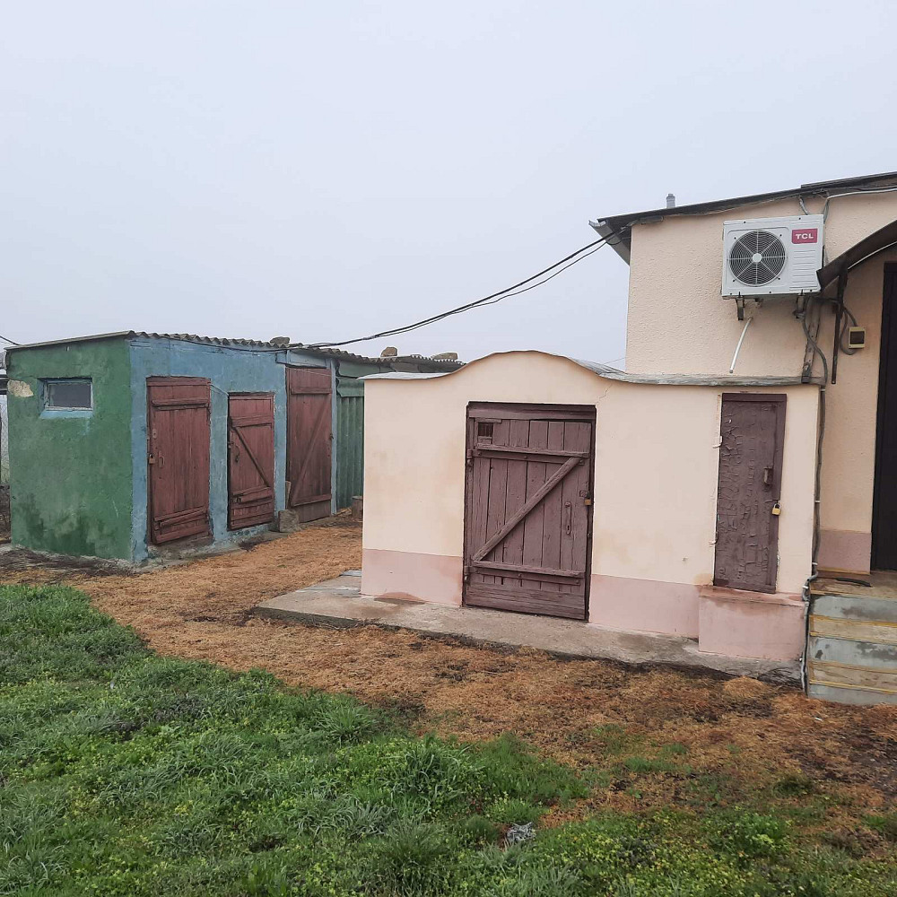 Продам дом и ферму в с.Звенигородка (Николаевская обл., Веселиновский р-н) Звенигородка - фото 4