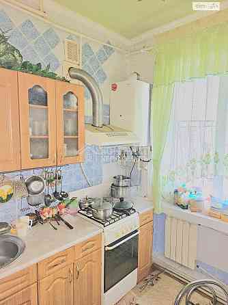 Продаж Квартира 2-кімнатна, 1/2 поверх на вул. Золочевская Харків