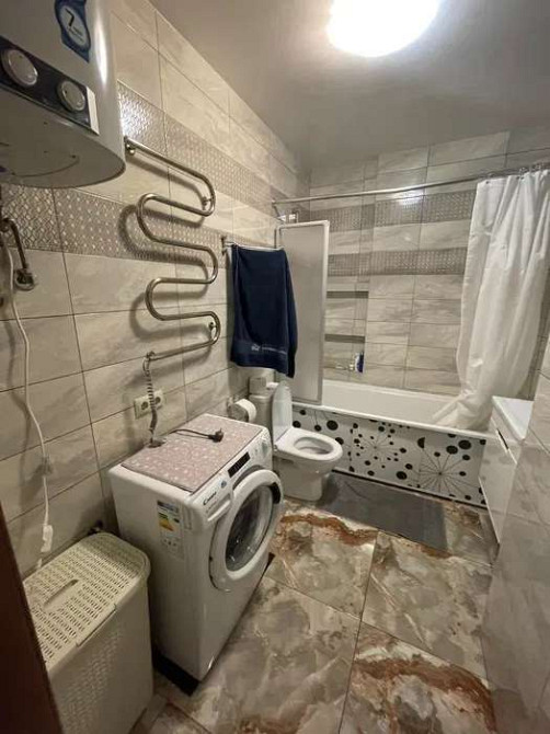 Оренда Квартира 1-кімнатна, 7/25 поверх на пр. Соборности Київ - фото 3