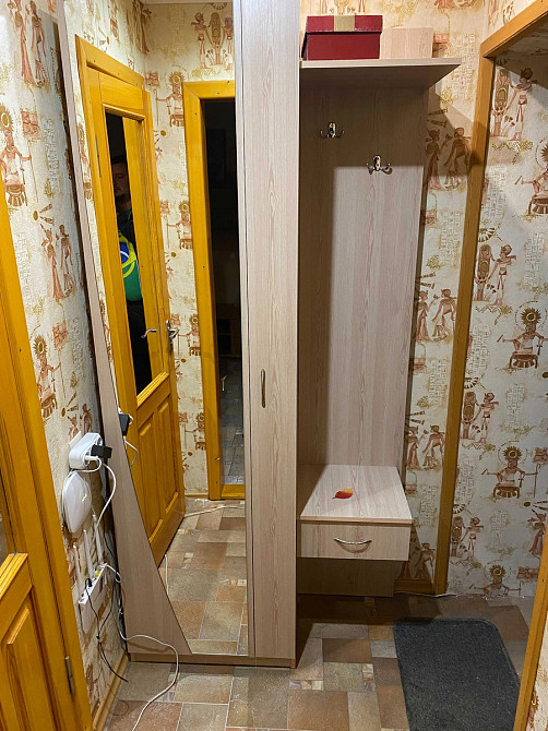 Оренда Квартира 1-кімнатна, 2/5 поверх на Козацька, 32 Київ - фото 6