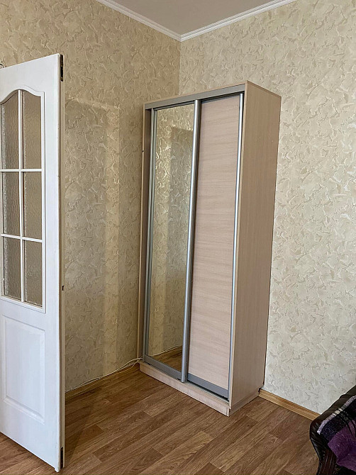 Оренда Квартира 1-кімнатна, 12/25 поверх на Драгоманова ул., 6/1 Kiev - photo 4