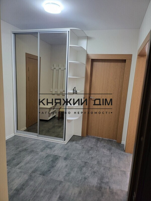 Оренда Квартира 1-кімнатна, 10/15 поверх на вул. Олександра Олеся Kiev - photo 4