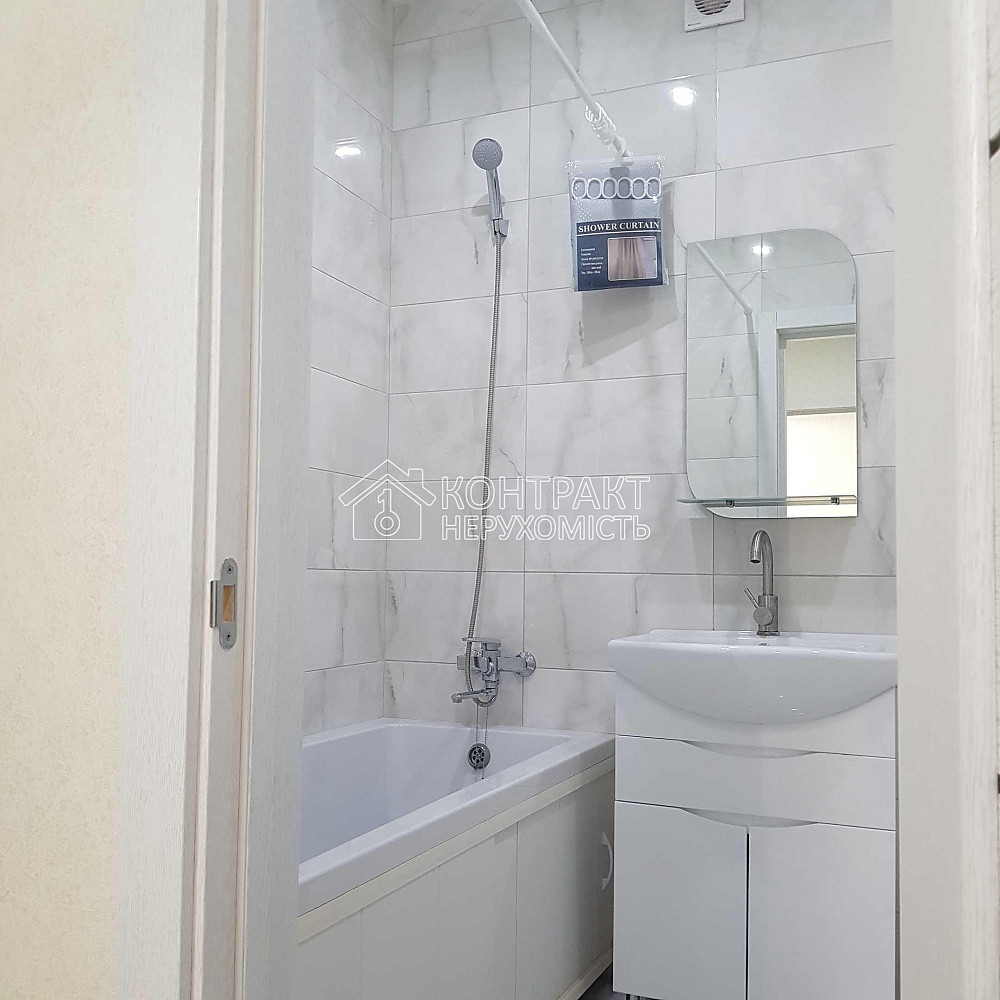 Продаж Квартира 1-кімнатна, 2/9 поверх на вул. Миру Харків - фото 3