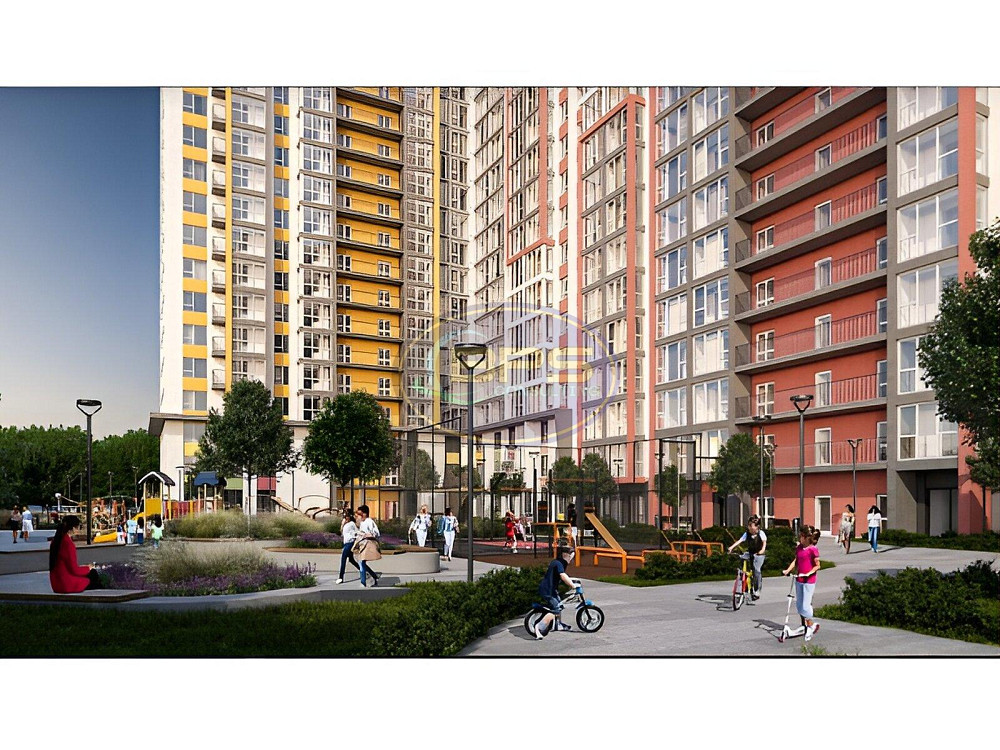 Продаж приміщення вільного призначення на вул. Академіка Вільямса приміщень - 1, поверх - 1/17 Одеса - фото 6