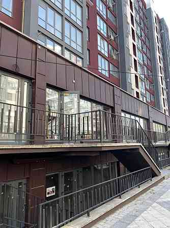 Оренда торгове приміщення на Княгинин вул., 44 поверх - 1/14 Івано-Франківськ