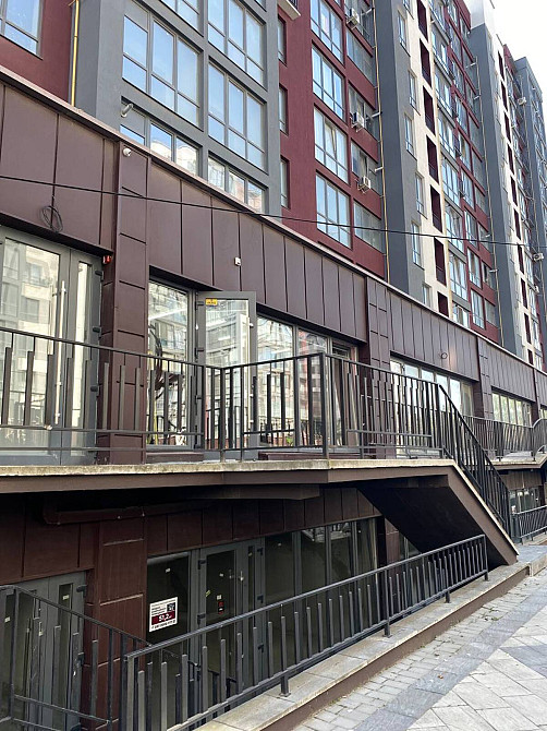 Оренда торгове приміщення на Княгинин вул., 44 поверх - 1/14 Івано-Франківськ - фото 1