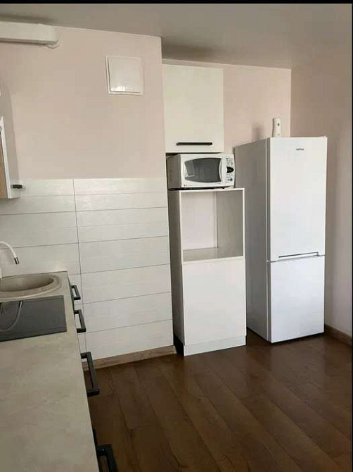 Оренда Квартира 2-кімнатна, 11/26 поверх на Днепровская набережная Київ - фото 3