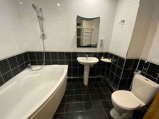 Оренда Квартира 1-кімнатна, 22/25 поверх на пр. Николая Бажана, 1м Київ