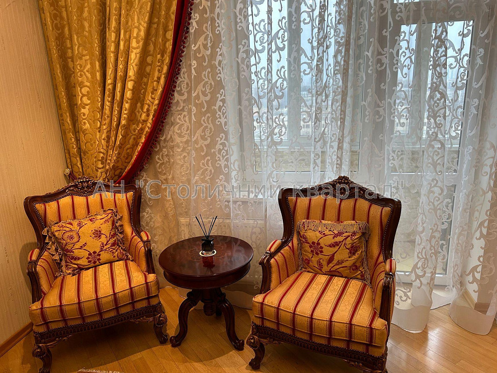 Продаж Будинок 3-кімнатний на Молдавська вул., 2 Київ - фото 5