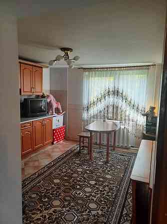 Новый дом в Дачном по центральной дороге Дачне