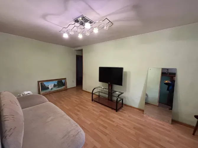 For rent 3-room Apartment 58 sq.m Сичеславская Набережная Dnipro - photo 1