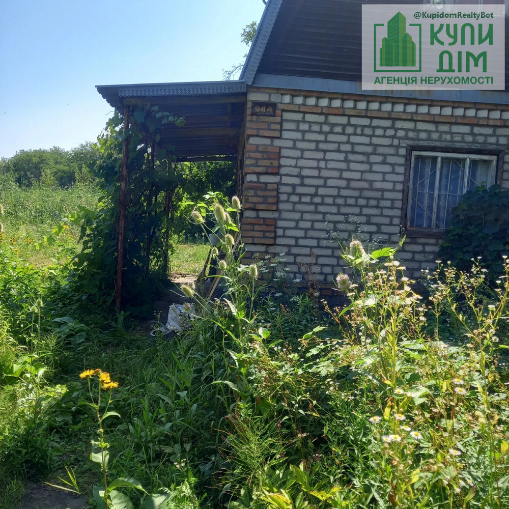 Продам дачу,ділянку 6 соток Кропивницький - фото 2