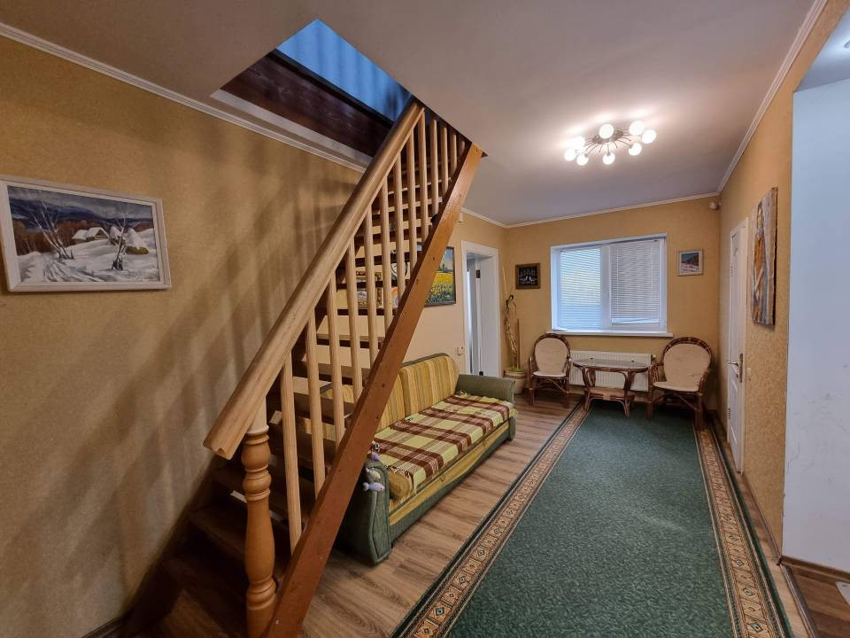 Продаж 2-поверховий Будинок  149 кв.м 3 кімн. на вул. Леськівська, Коржова Слобода - фото 6