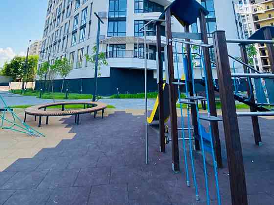 Продаж Квартира 2-кімнатна, 4/13 поверх на 600-Річчя Вінниця