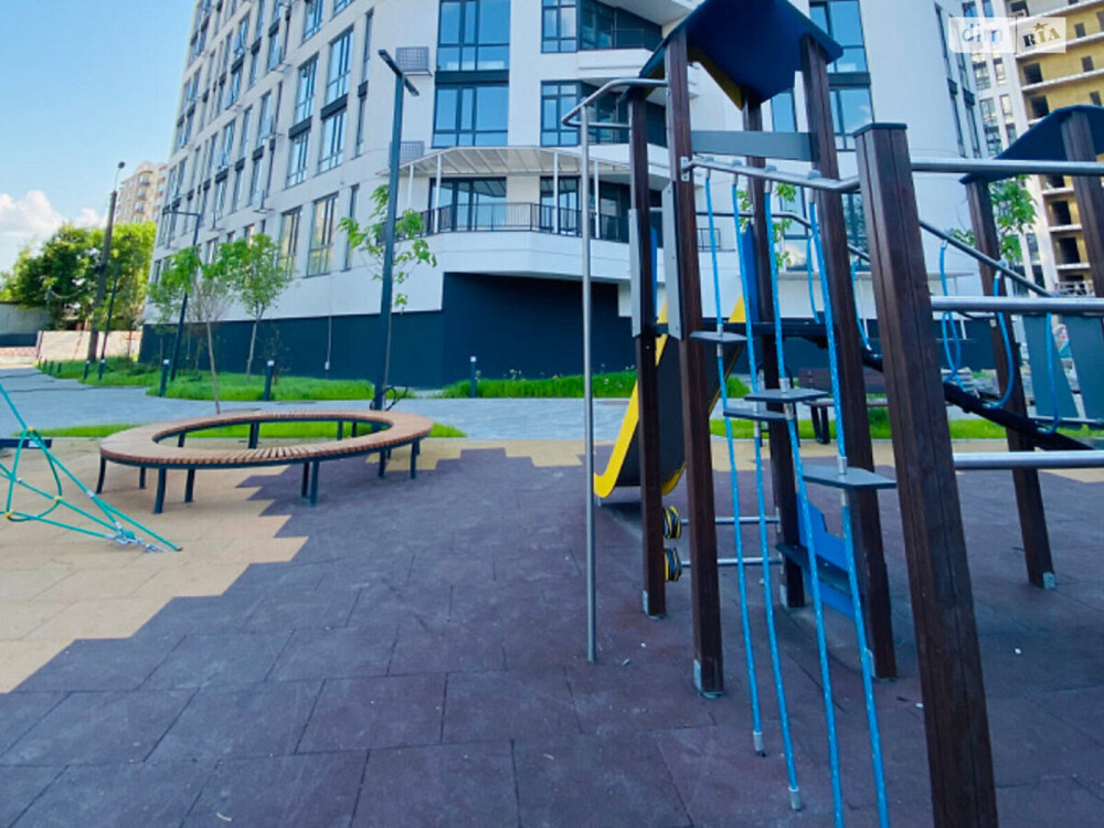 Продаж Квартира 2-кімнатна, 4/13 поверх на 600-Річчя Вінниця - фото 1